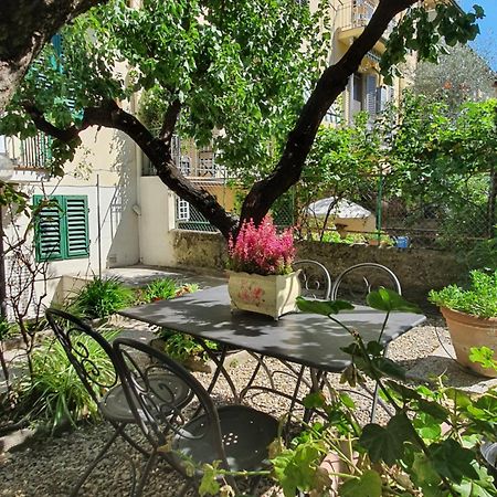 Apartmán Villino La Rosa Antica Florencie Exteriér fotografie