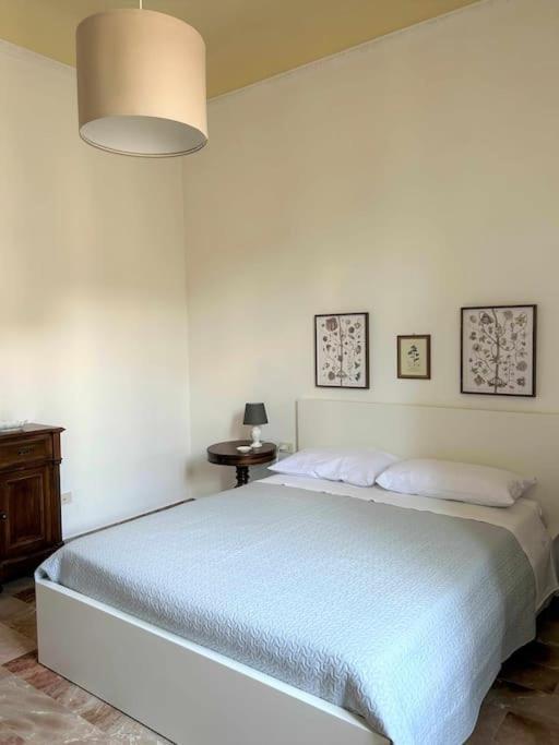 Apartmán Villino La Rosa Antica Florencie Exteriér fotografie