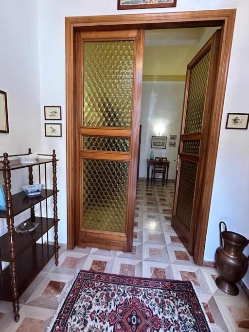 Apartmán Villino La Rosa Antica Florencie Exteriér fotografie