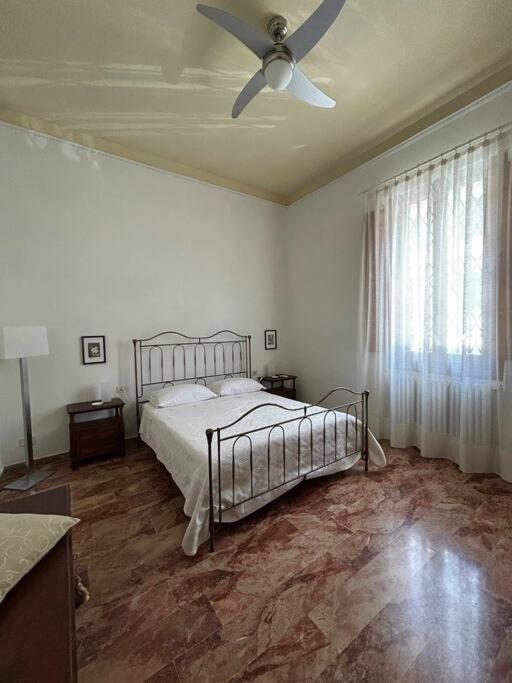Apartmán Villino La Rosa Antica Florencie Exteriér fotografie