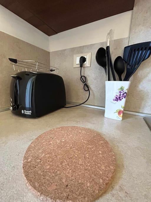 Apartmán Villino La Rosa Antica Florencie Exteriér fotografie