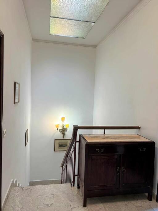 Apartmán Villino La Rosa Antica Florencie Exteriér fotografie